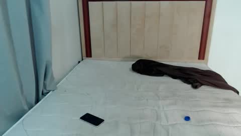 CALL ME SAM online show from February 22, 3:29 am