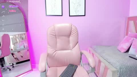 Violetta online show from February 6, 12:41 pm