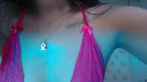 Candy Ebony online show from February 4, 6:49 am