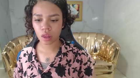 canela_s1 online show from September 27, 8:49 pm