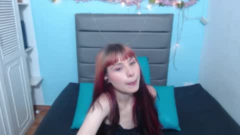 cangelasofiars online show from April 6, 1:01 pm