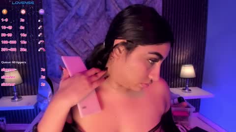 GABRIELA LOPEZ online show from February 27, 4:09 am