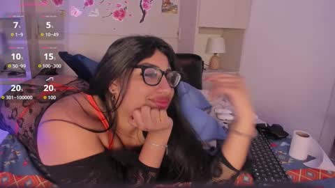 GABRIELA LOPEZ online show from March 28, 10:19 pm