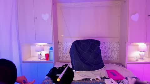 GABRIELA LOPEZ online show from December 22, 11:08 pm