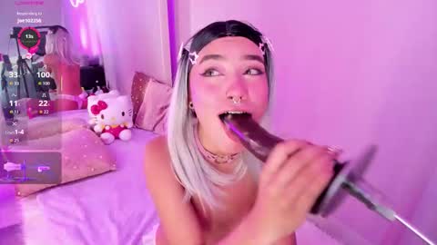 Candy  online show from January 18, 5:42 pm