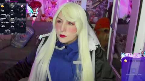 Canndyy Daniela online show from February 25, 6:58 am