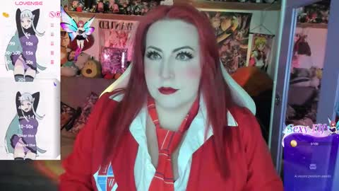 Canndyy Daniela online show from February 13, 9:00 am