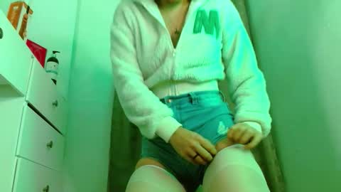 Amy online show from October 11, 12:48 am