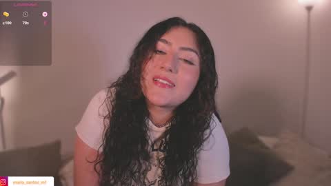  Mara  online show from January 21, 11:13 pm