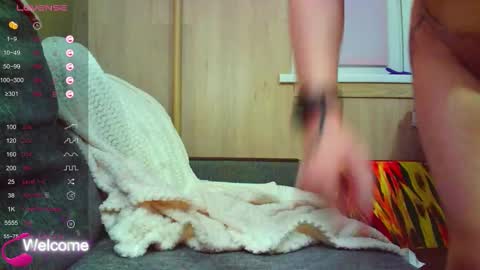 caramel online show from February 1, 9:46 pm