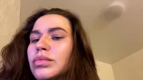 CaraxRose online show from April 22, 5:21 pm