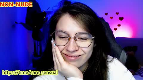 Mary online show from February 24, 5:19 am