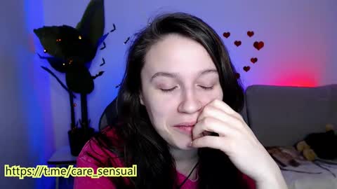 Mary online show from February 17, 4:31 am