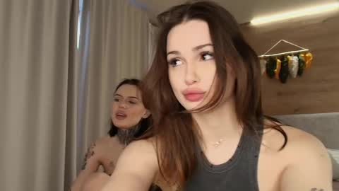 caressyourself online show from March 2, 8:27 am