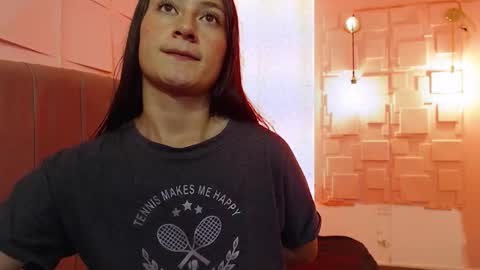 Carito online show from December 4, 4:04 am