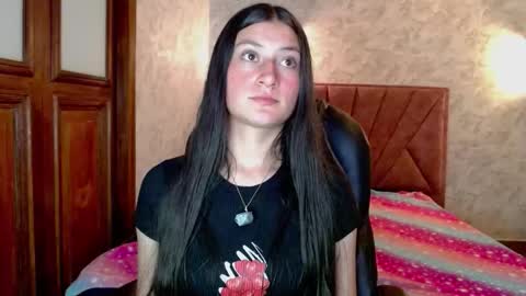 Carito online show from January 15, 4:51 am