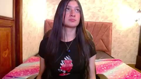 Carito online show from January 16, 4:52 am