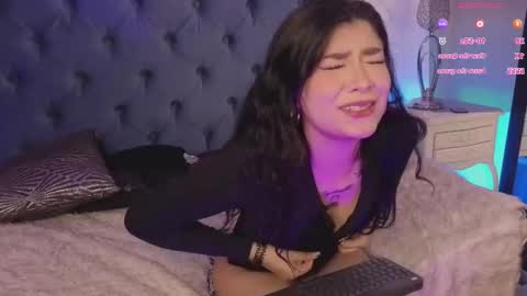 Carla online show from February 20, 6:19 am