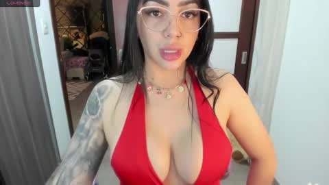 carla_mistress online show from June 18, 10:03 pm