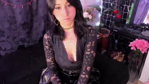 Carla online show from February 15, 1:21 am