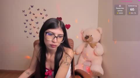 carla_stonne online show from March 5, 3:02 am