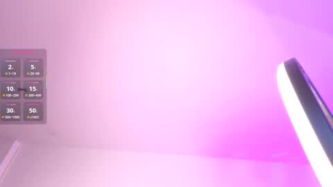 carla online show from September 12, 7:07 am