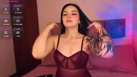 carla online show from August 8, 7:16 am
