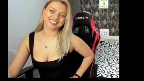 CarlaStaceFun online show from April 22, 5:59 am