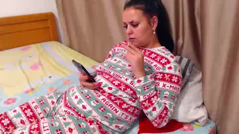 carlasweet00 online show from January 8, 12:58 am