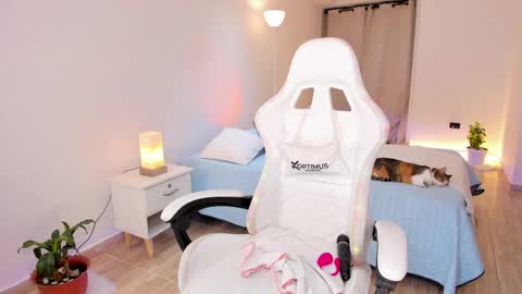 Alejandra online show from November 29, 2:37 am