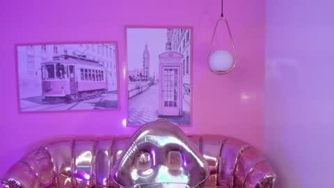 CARLYE   online show from January 22, 2:24 pm