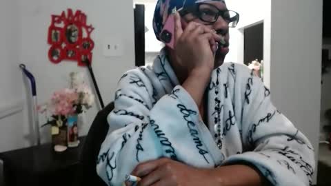 Carlie online show from February 14, 5:20 am