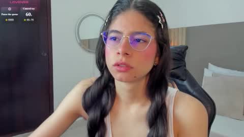 C A R L I N A online show from March 24, 12:21 pm