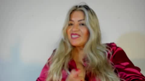 carlota_flow online show from January 8, 12:47 am