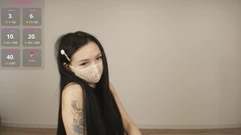 Carlune online show from April 27, 3:03 am