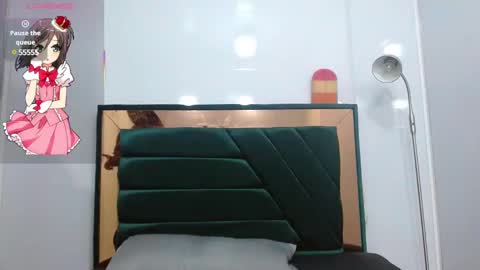 carly_milk online show from March 10, 12:38 pm