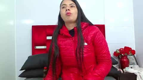 carly_milk online show from January 22, 12:27 pm