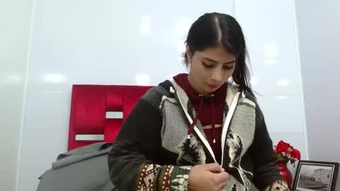 carly_milk online show from March 11, 12:39 pm