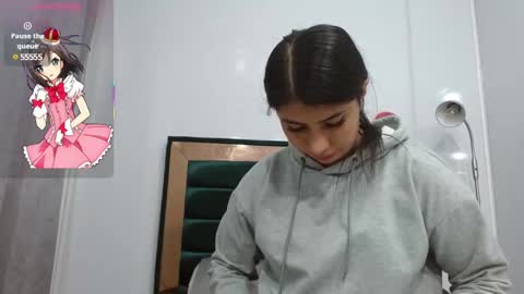 carly_milk online show from March 5, 12:22 pm