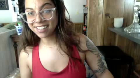 Carmen online show from June 22, 8:28 pm