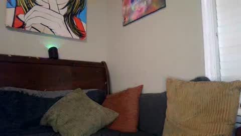 Carmen Savage online show from November 8, 2:38 am