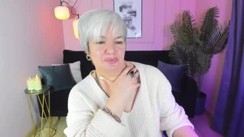 Carmen online show from February 12, 9:11 pm