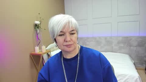 Carmen online show from October 5, 8:47 pm