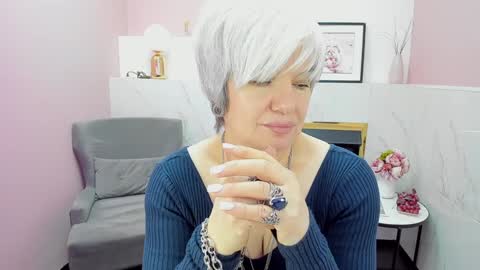 Carmen online show from December 11, 9:12 pm