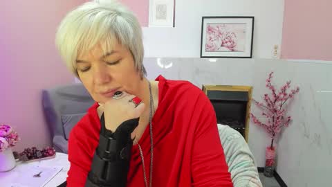 Carmen online show from September 12, 8:49 pm