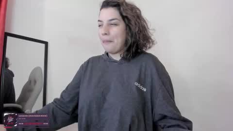 carmesix__ online show from January 19, 11:50 am