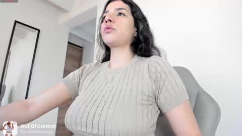 carmesix__ online show from January 13, 6:59 pm