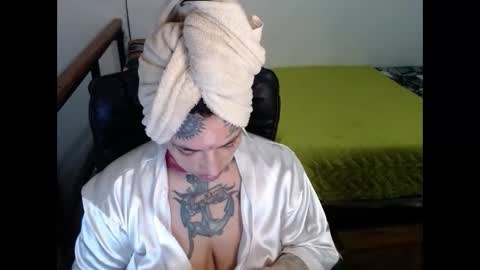 CARMILLA ROSS online show from January 16, 12:20 pm