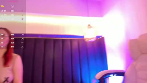 Caro online show from May 19, 8:49 pm
