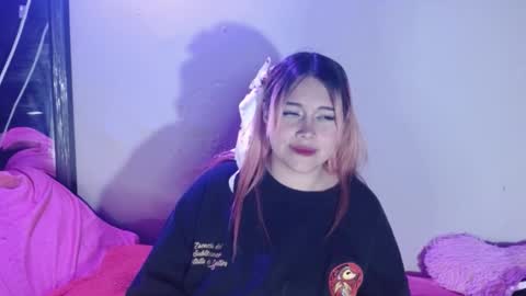 carolina dorothy online show from November 15, 7:42 am